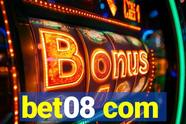 bet08 com